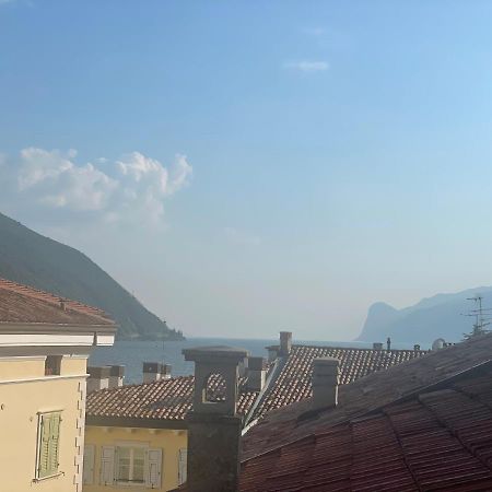 Torboletta Apartments Torbole Sul Garda Eksteriør billede