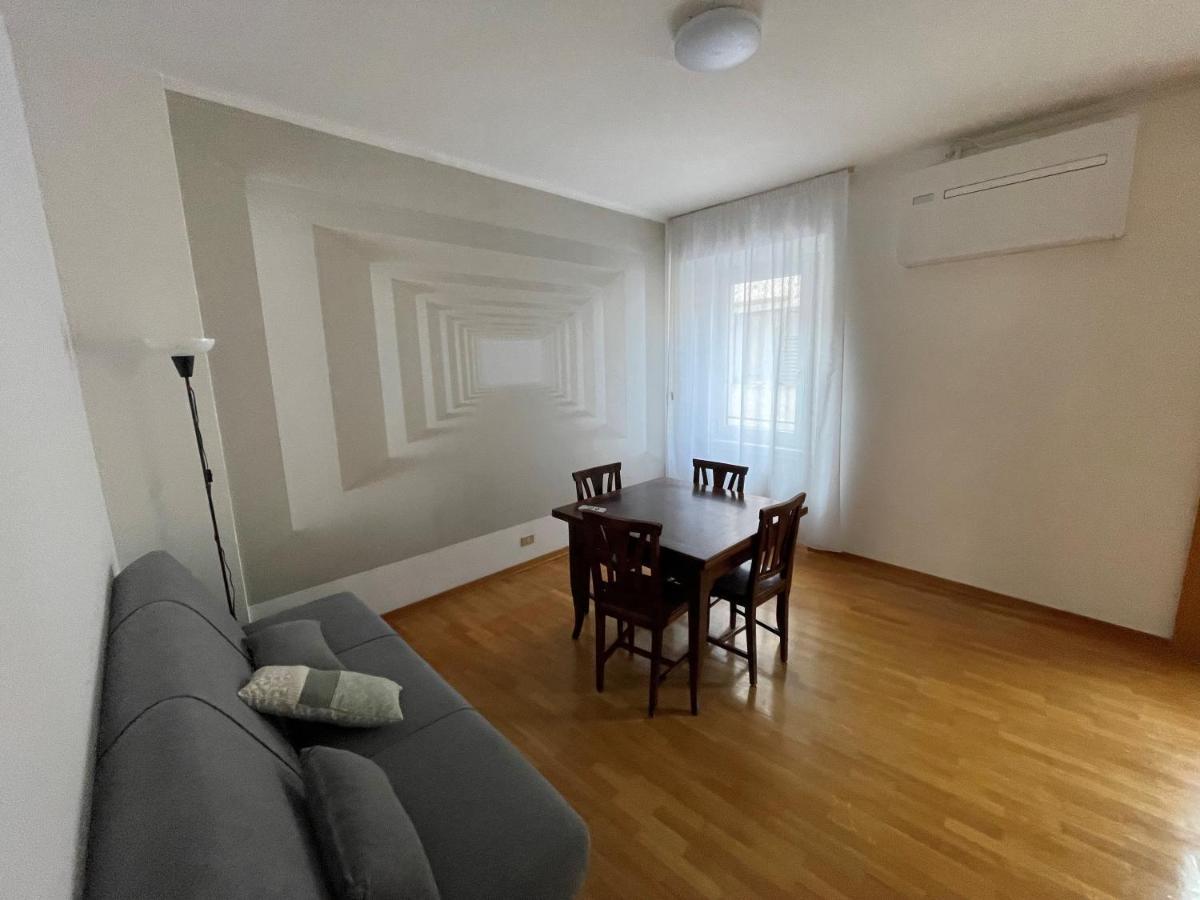Torboletta Apartments Torbole Sul Garda Eksteriør billede
