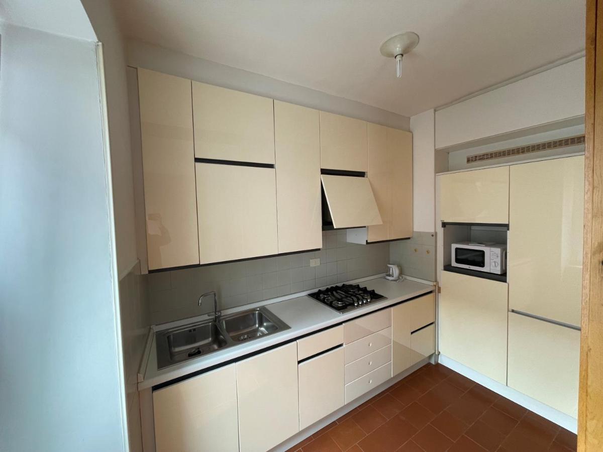 Torboletta Apartments Torbole Sul Garda Eksteriør billede
