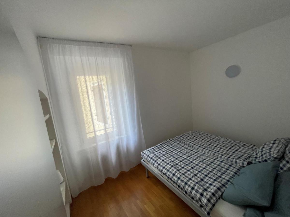 Torboletta Apartments Torbole Sul Garda Eksteriør billede