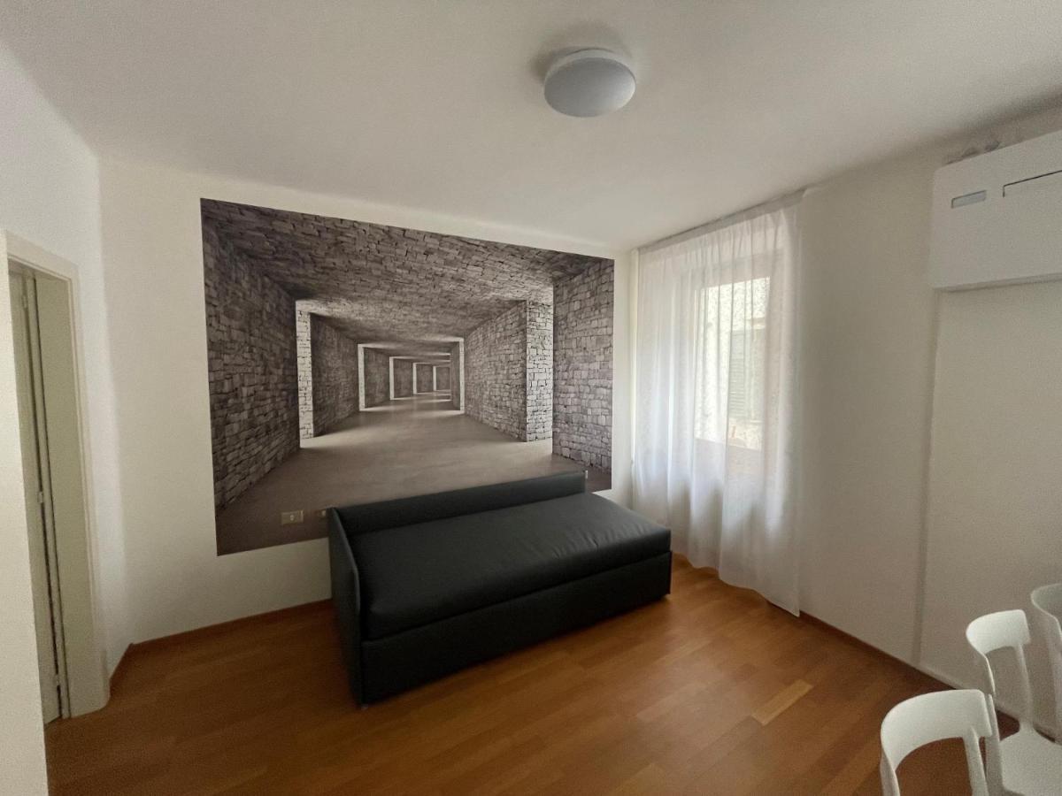 Torboletta Apartments Torbole Sul Garda Eksteriør billede