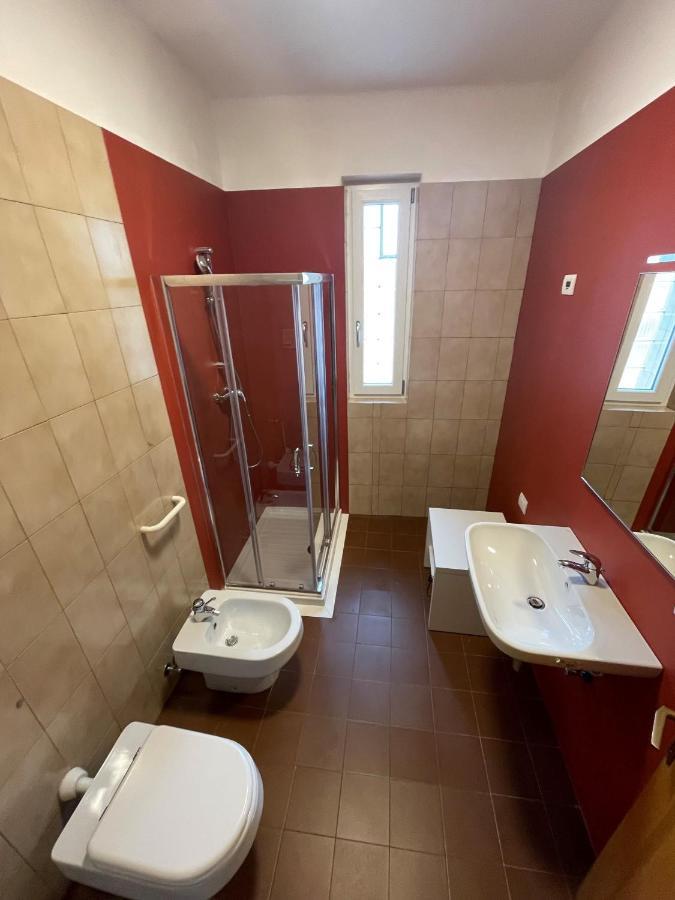 Torboletta Apartments Torbole Sul Garda Eksteriør billede