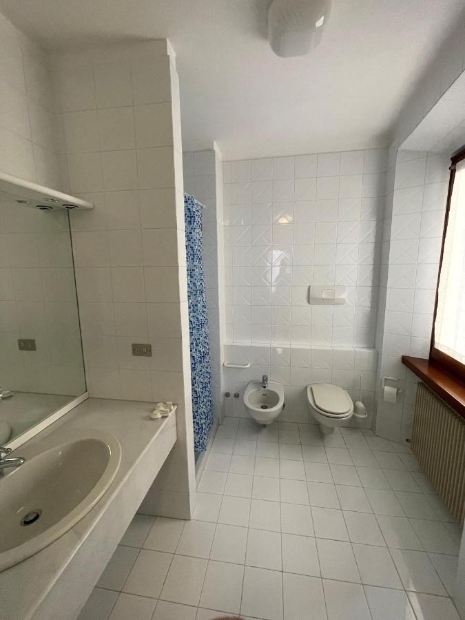 Torboletta Apartments Torbole Sul Garda Eksteriør billede