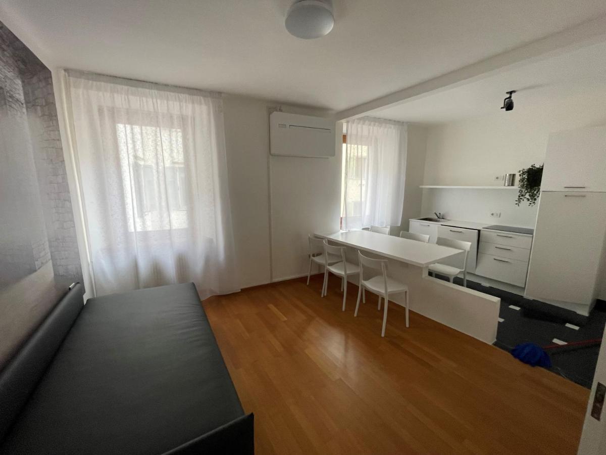 Torboletta Apartments Torbole Sul Garda Eksteriør billede