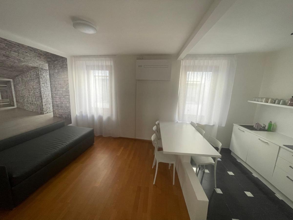 Torboletta Apartments Torbole Sul Garda Eksteriør billede