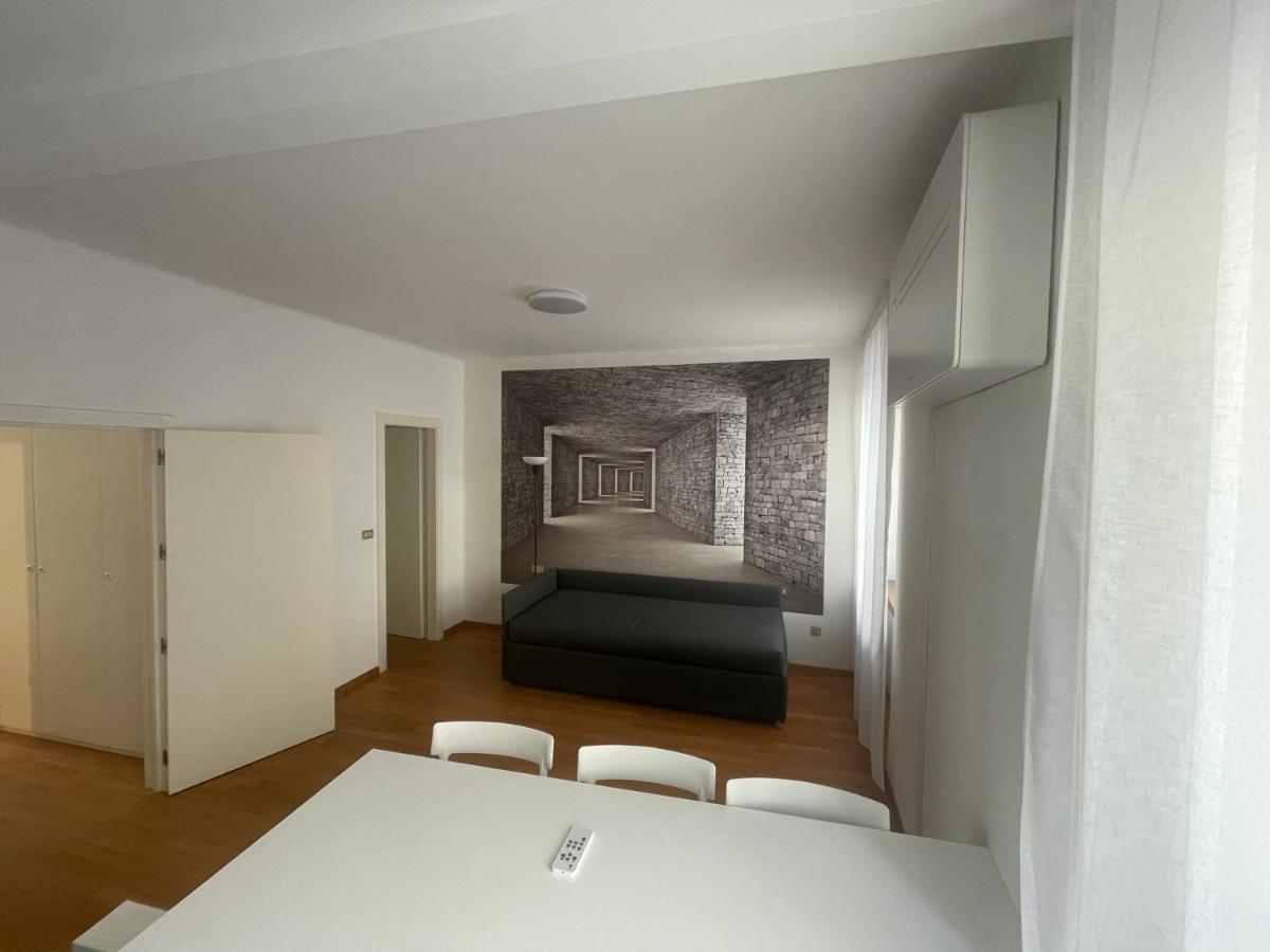 Torboletta Apartments Torbole Sul Garda Eksteriør billede