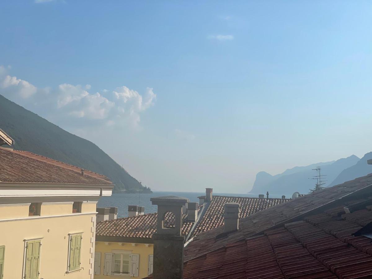 Torboletta Apartments Torbole Sul Garda Eksteriør billede